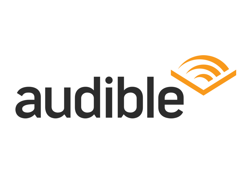 Logo audible