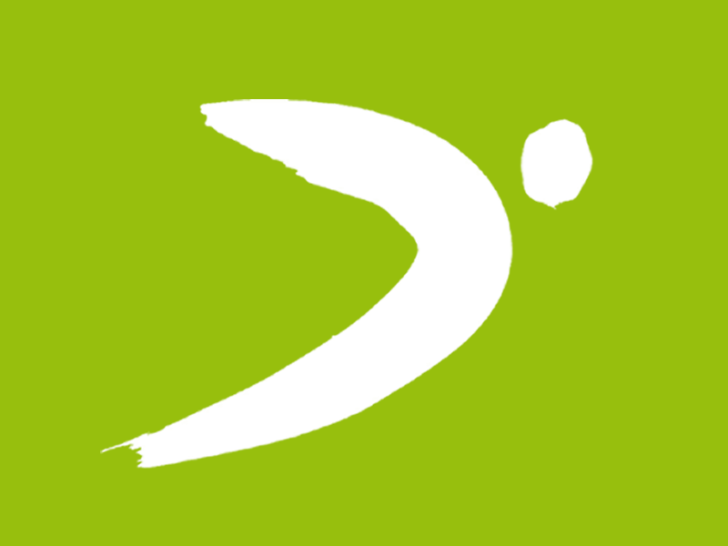 Logo Fundación Síndrome de Down de Madrid