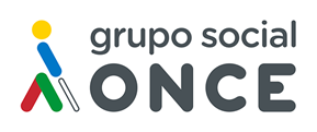 Logo Grupo Social Once